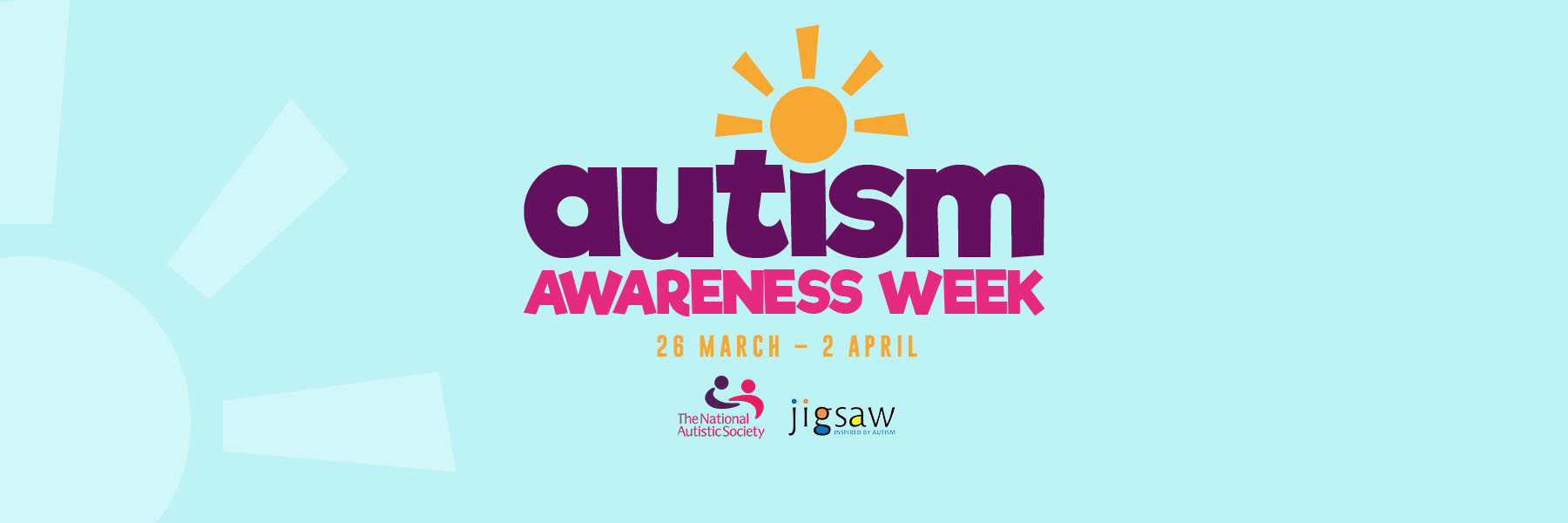 Autism Awareness Week