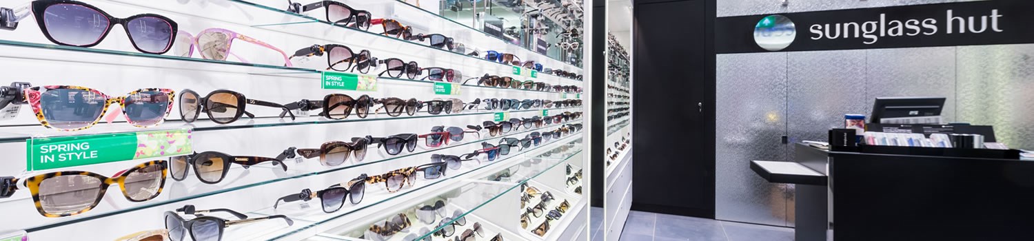 Unidays Sunglass Hut Free Shipping Available