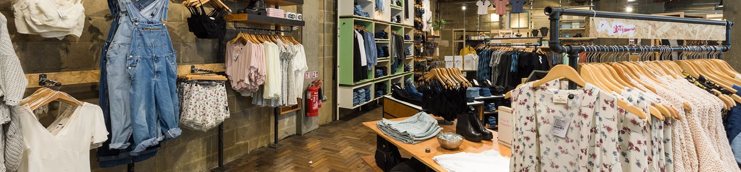 Urban Outfitters - The Friary Guildford