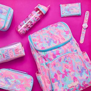 Back to School with Smiggle