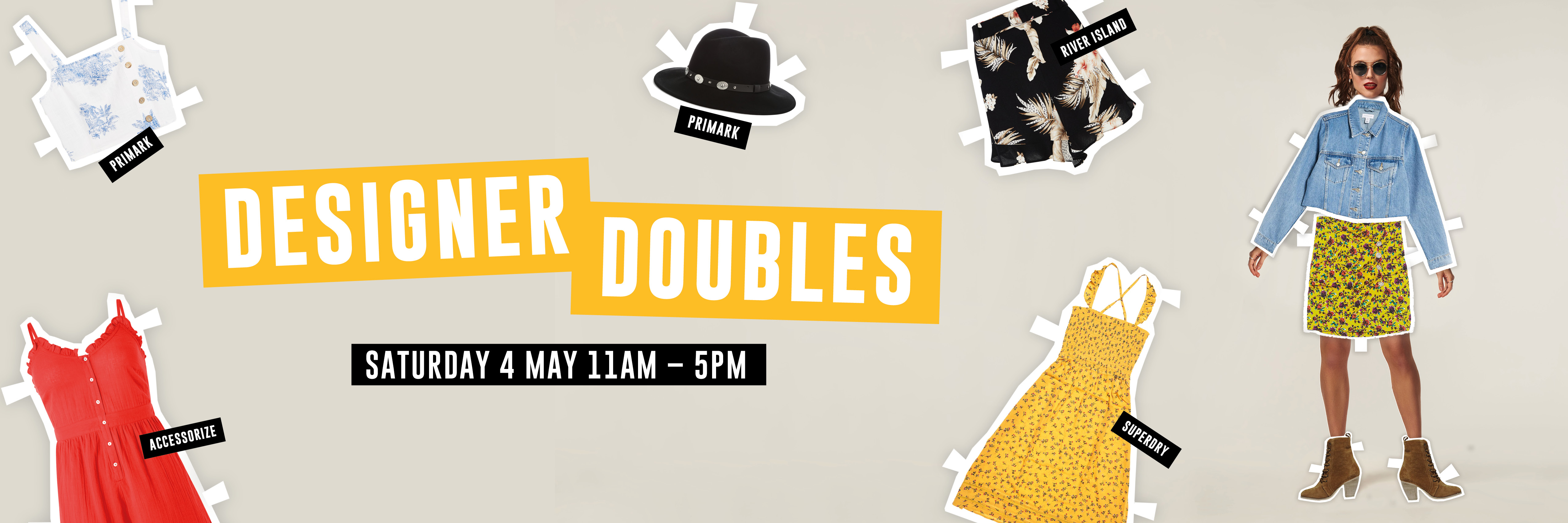 Designer Doubles