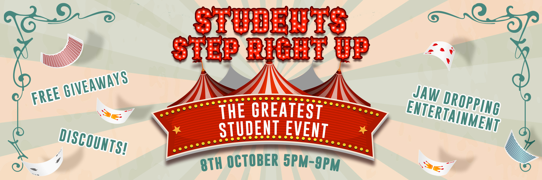 Student Night