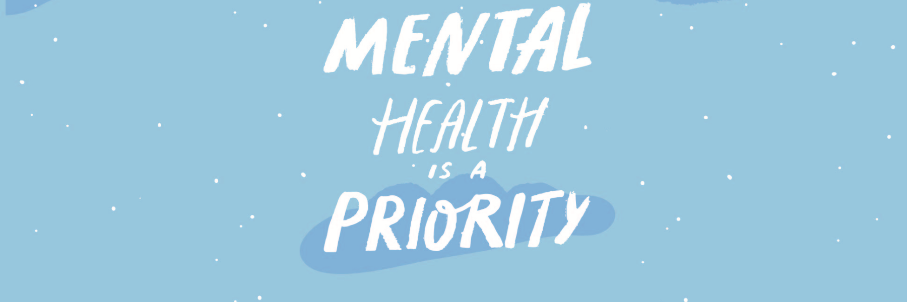 Mental Health and Wellbeing at Home