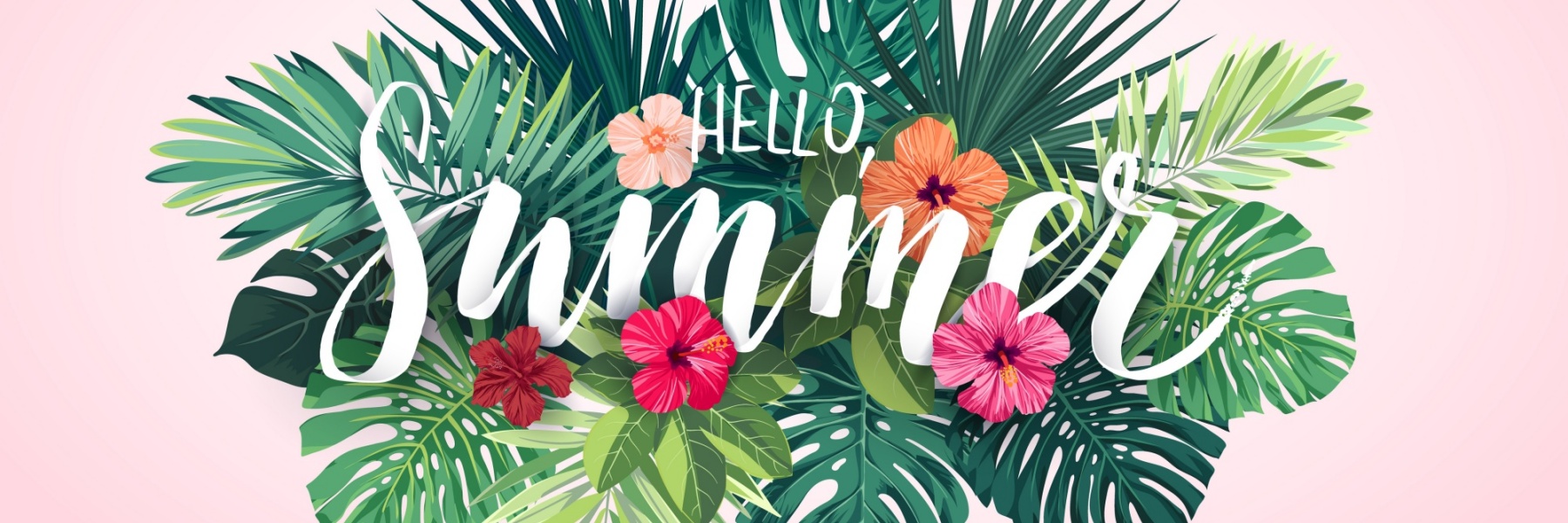 Summer 2021, we’re ready for you!