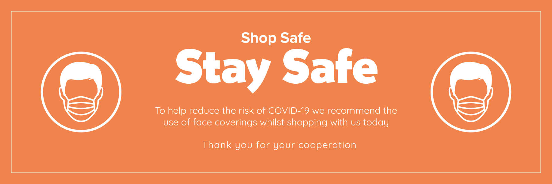 Easing COVID 19 Restrictions