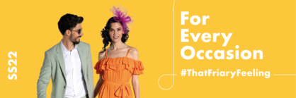 WIN Tickets to Royal Ascot PLUS £150 to Spend at The Friary