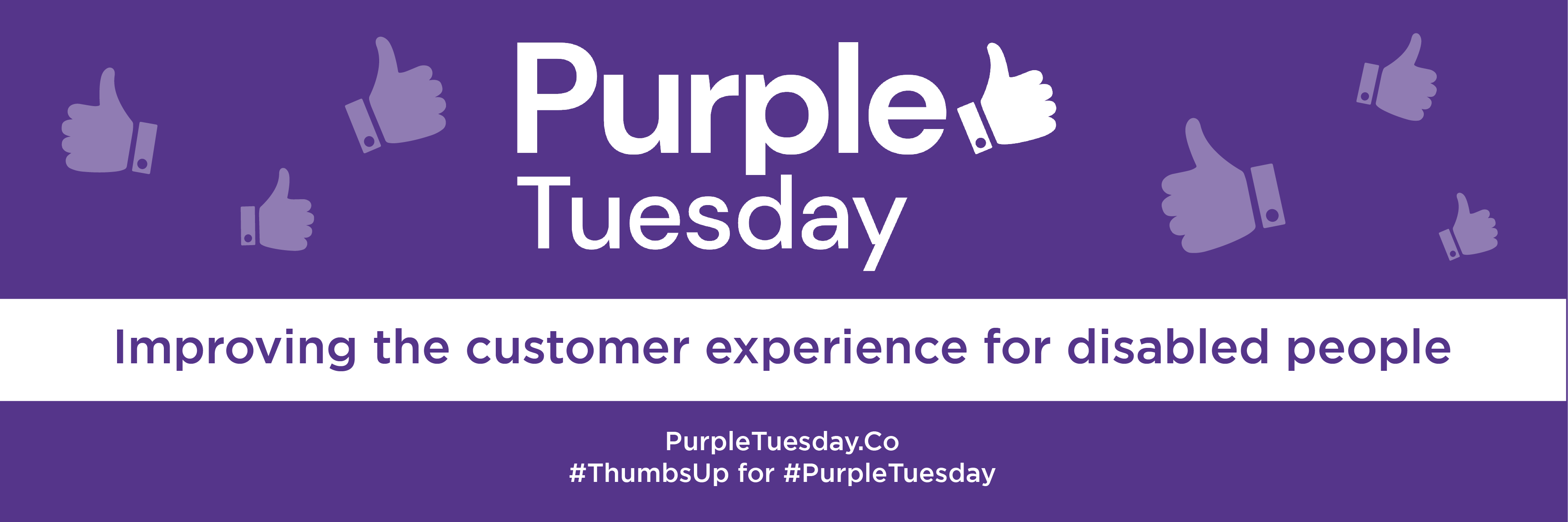 Purple Tuesday: Celebrating Inclusive Shopping at The Friary Guildford