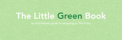 The Little Green Book