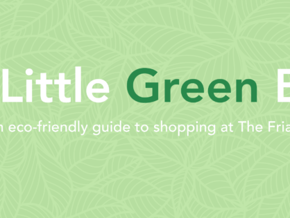 Little Green Book