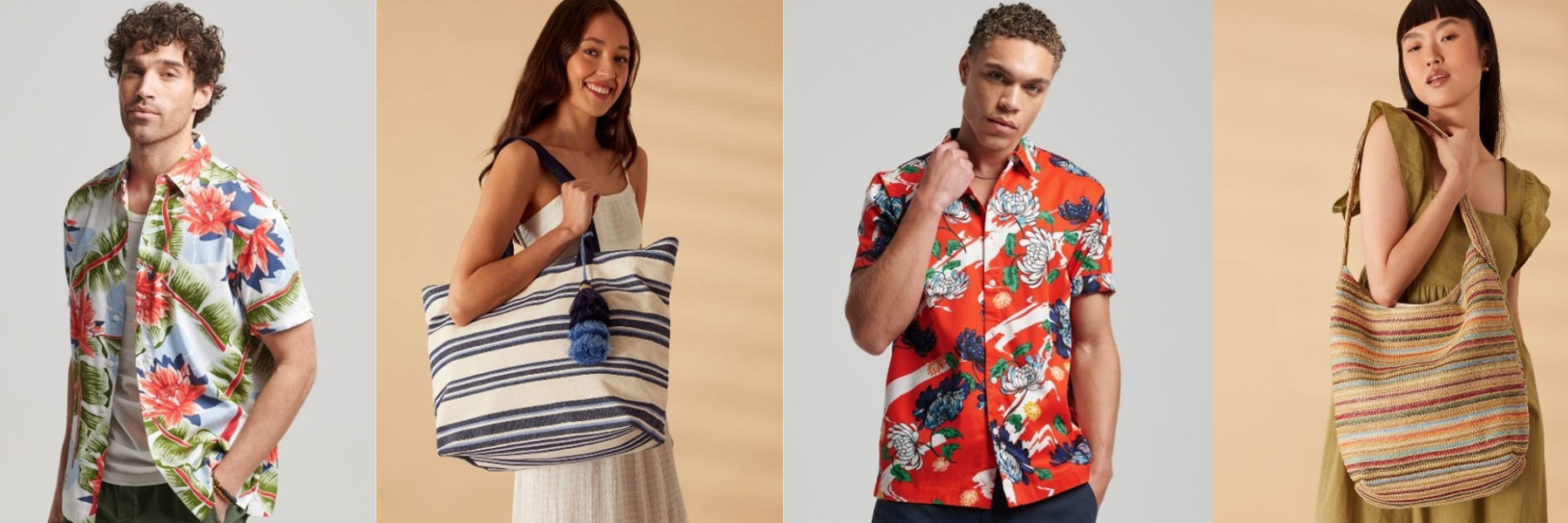 Be Beach Beautiful with The Friary