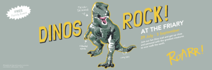 Dino Finds