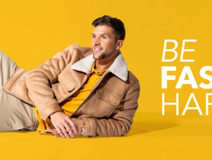Bring yellow rays of happiness this Autumn/Winter