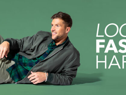 Be Green In Every Scene This Autumn/Winter
