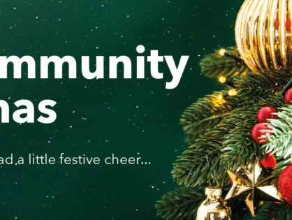 Celebrating A Community Christmas!