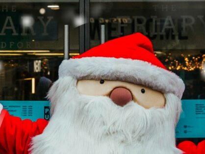 Festive Photo Gallery