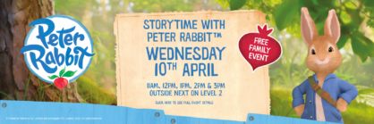 Peter Rabbit™ Easter Gallery