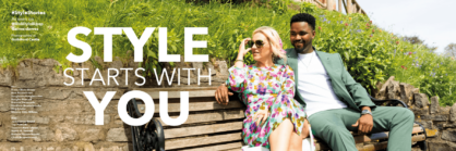 SS/24 Style Stories Edit #2: Wes