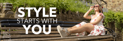 SS/24 Style Stories Edit #3: Sophie