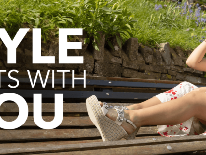 SS/24 Style Stories Edit #3: Sophie