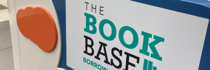 The Book Base is now open!