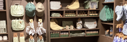 Søstrene Grene Now Open