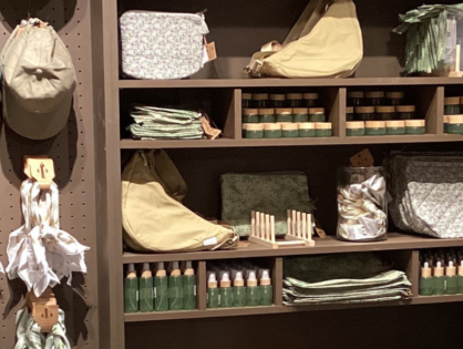 Søstrene Grene Now Open