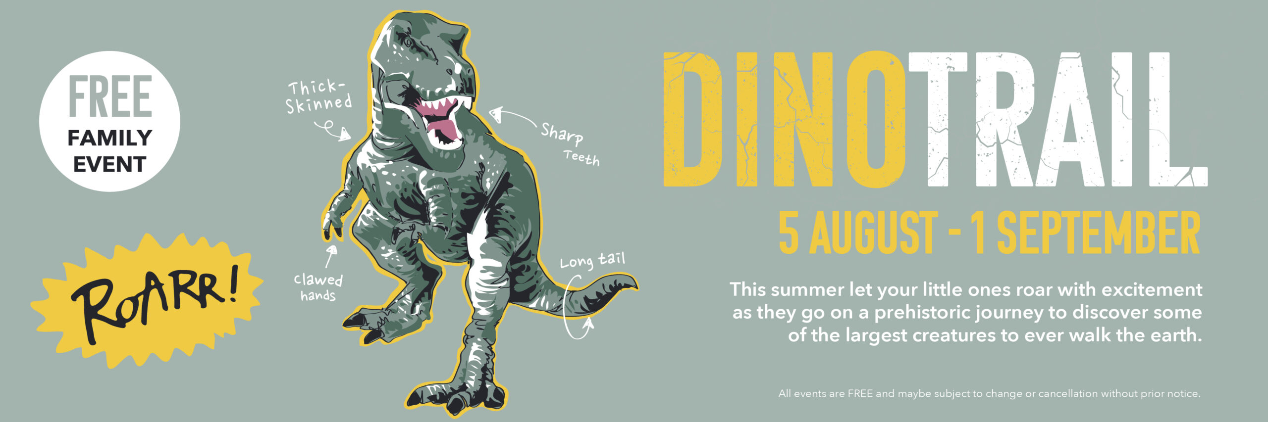 DINOTRAIL