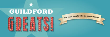 Guildford Greats