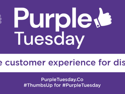 Accessibility for All: How The Friary Guildford is Leading the Way This Purple Tuesday