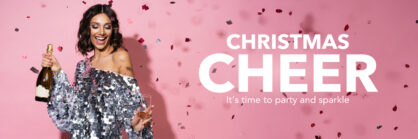 Festive fashion gift inspiration