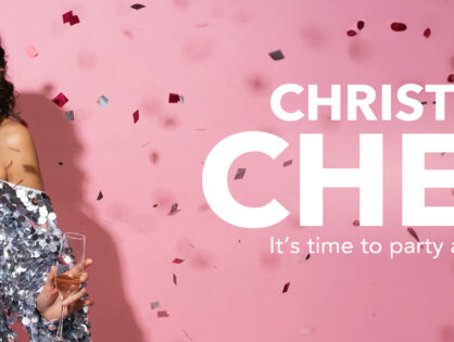 Festive fashion gift inspiration