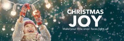 Christmas gift inspiration for kids