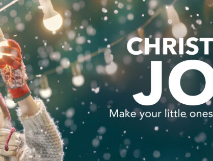 Christmas gift inspiration for kids