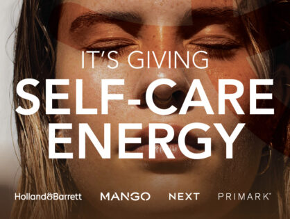 It’s Giving Self-Care Energy