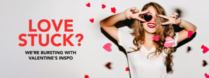 Valentine’s gift inspiration everyone will love!