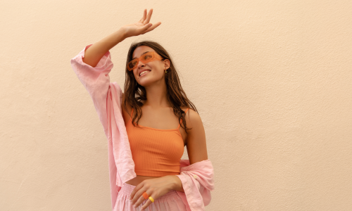 Fashion Blog
