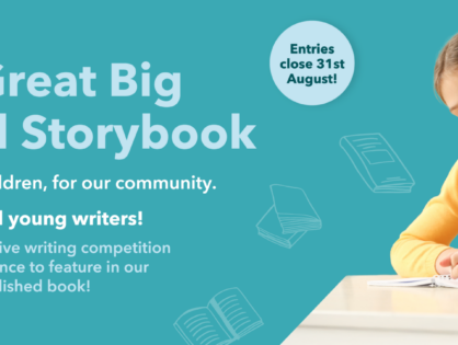 The Big Guildford Storybook