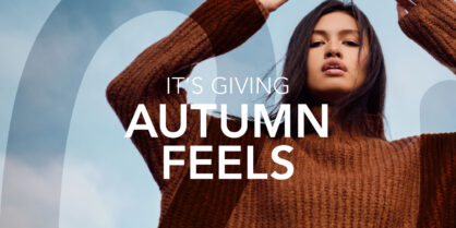 It's Giving Autumn Feels