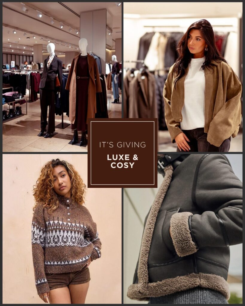 Women's fashion picks