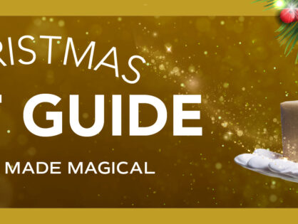 The Friary Christmas Gift Guide