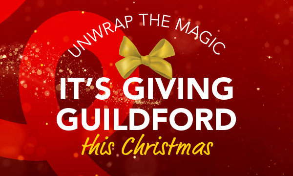 The Friary Guildford