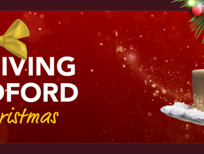 It's Giving Guildford this Christmas