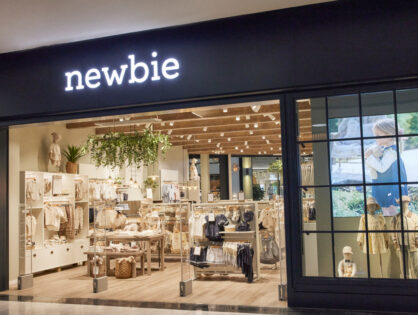 Newbie Celebrates One Year!