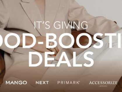 Winter Sales at The Friary