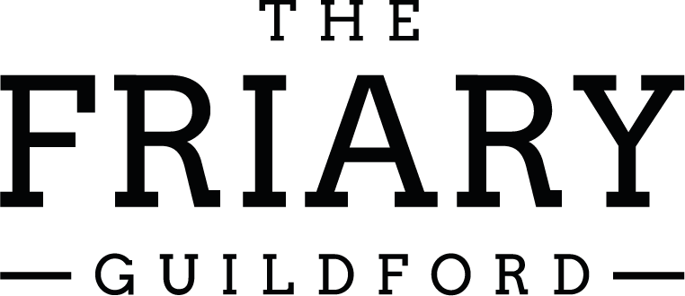 The Friary