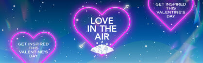 The Friary's Valentine's Gift Guide