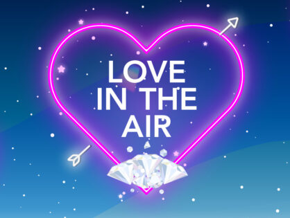 The Friary's Valentine's Gift Guide