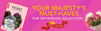 Mother's Day Gift Guide