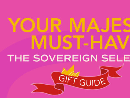 Mother's Day Gift Guide