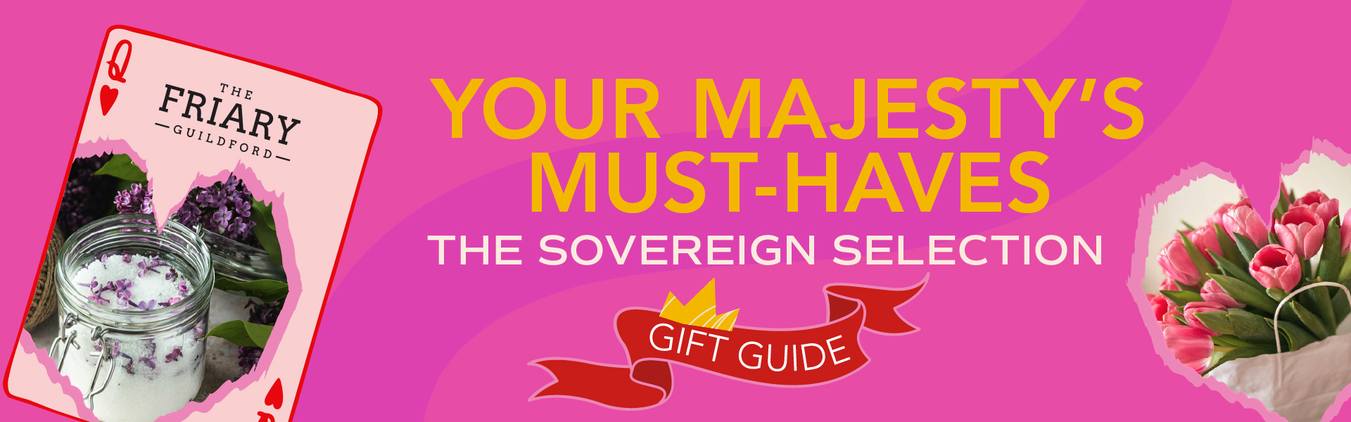 Mother’s Day Gift Guide